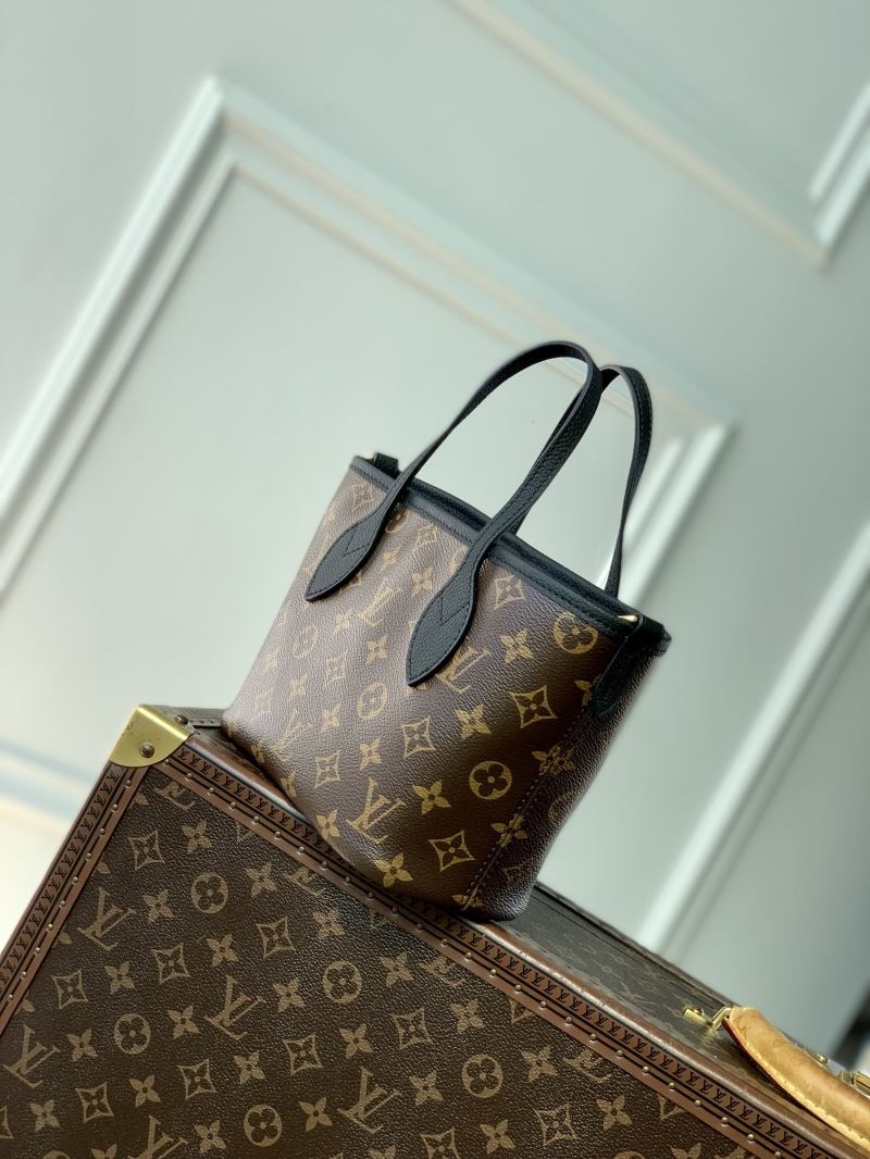 LV Shopping Bags